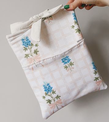 Lupin Sleeve
