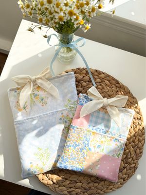 Book Sleeves