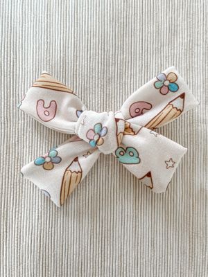 ABC Bow