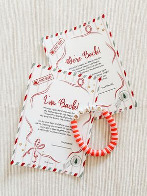 Elf Bracelets