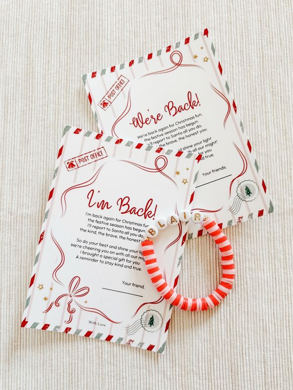 Elf Bracelets