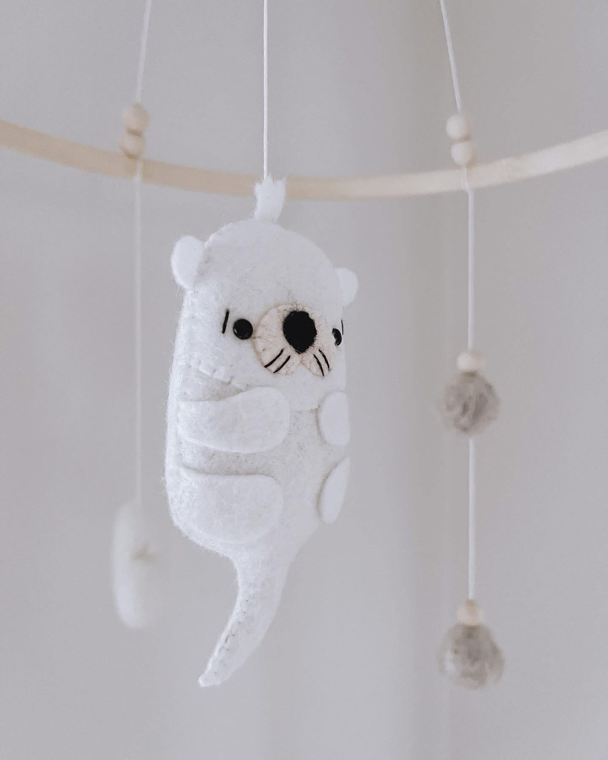Felt Otter Mobile