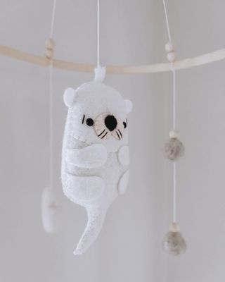 Felt Otter Mobile