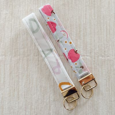 Keychains &amp; Lanyards