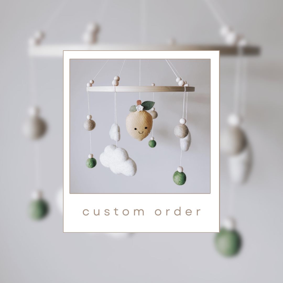Custom Mobile
