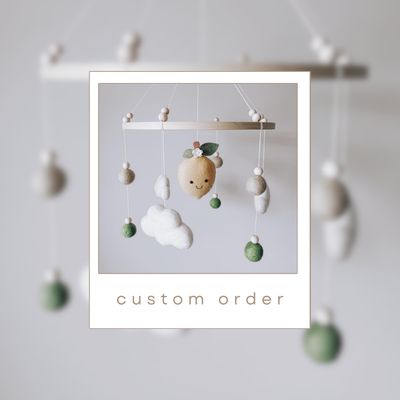 Custom Mobile