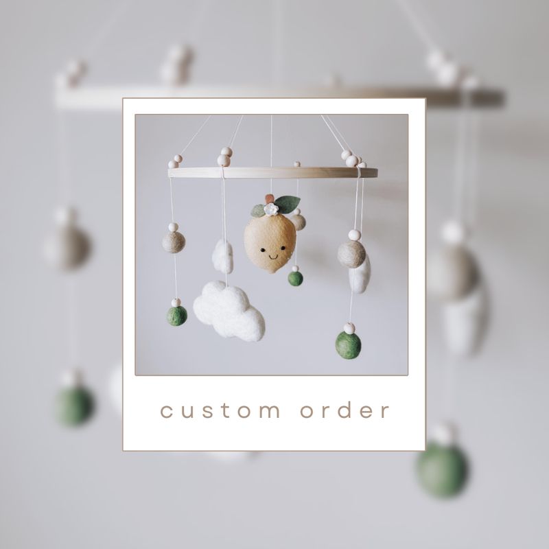 Custom Mobile