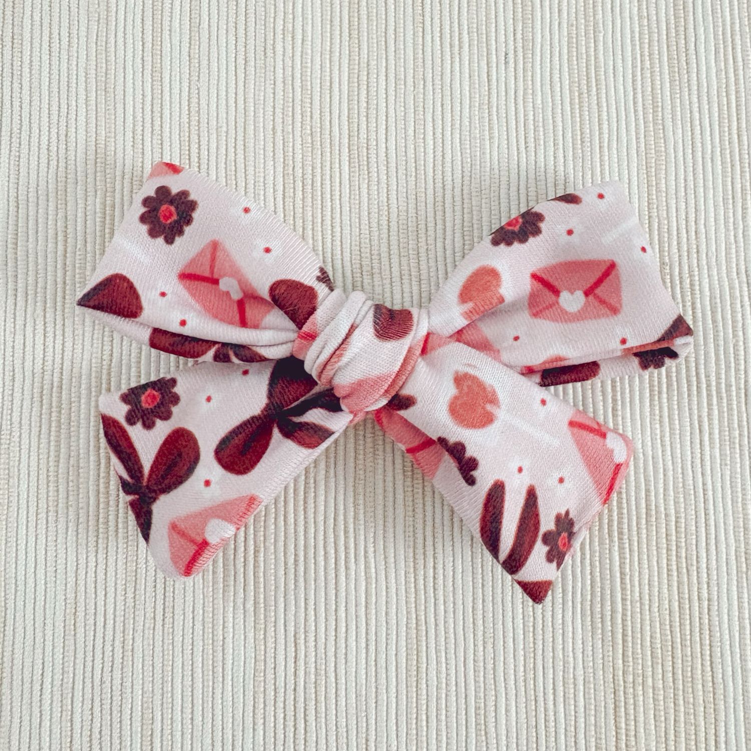 Darling Bow
