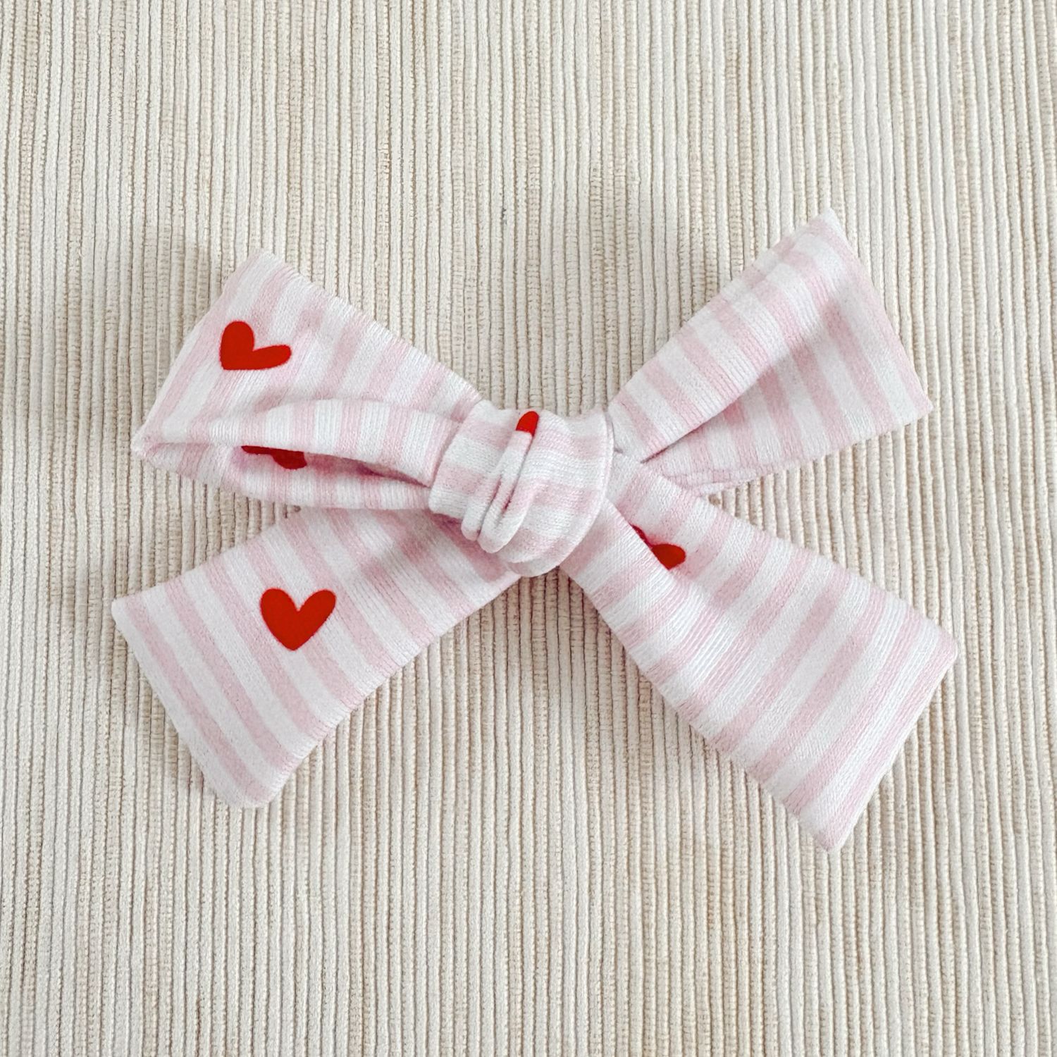 Sweetheart Bow