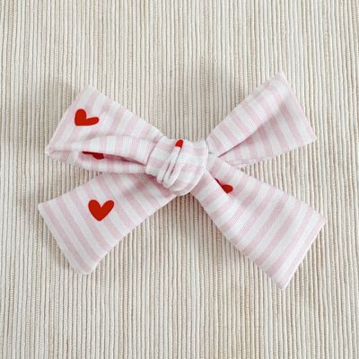 Sweetheart Bow