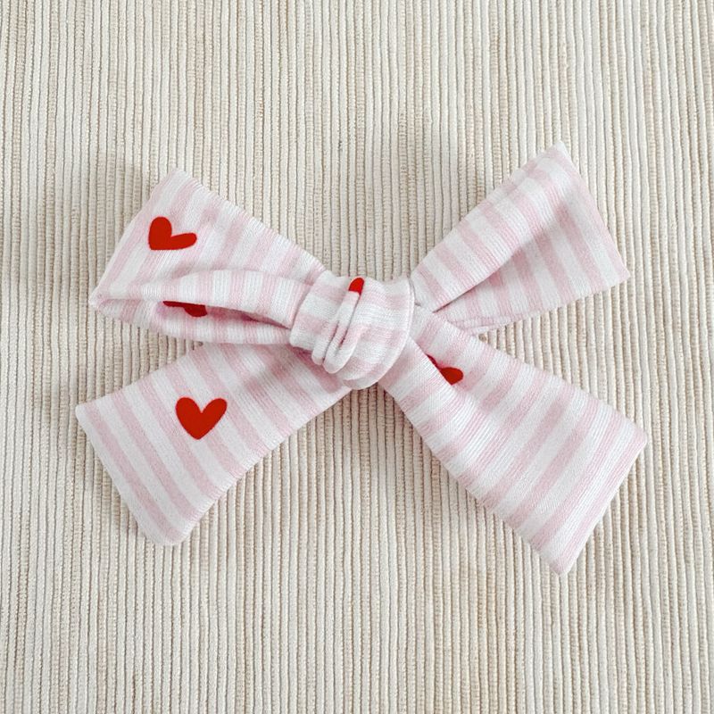 Sweetheart Bow