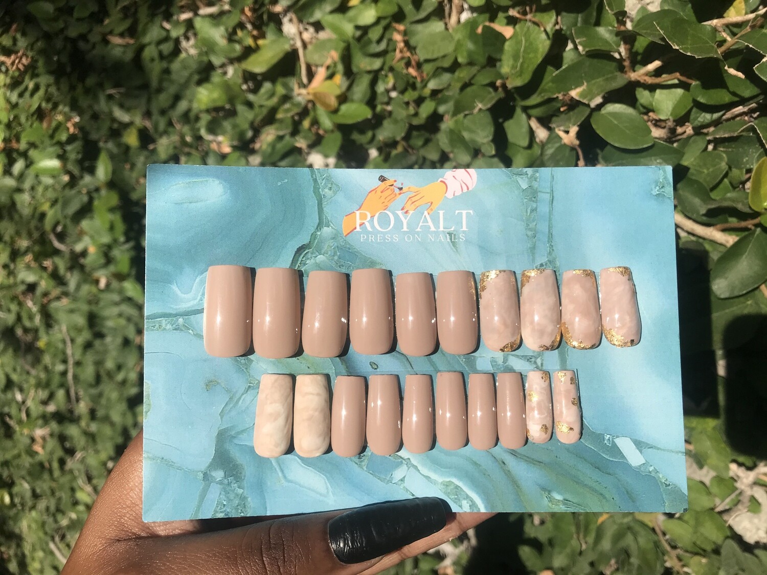 Nude Love