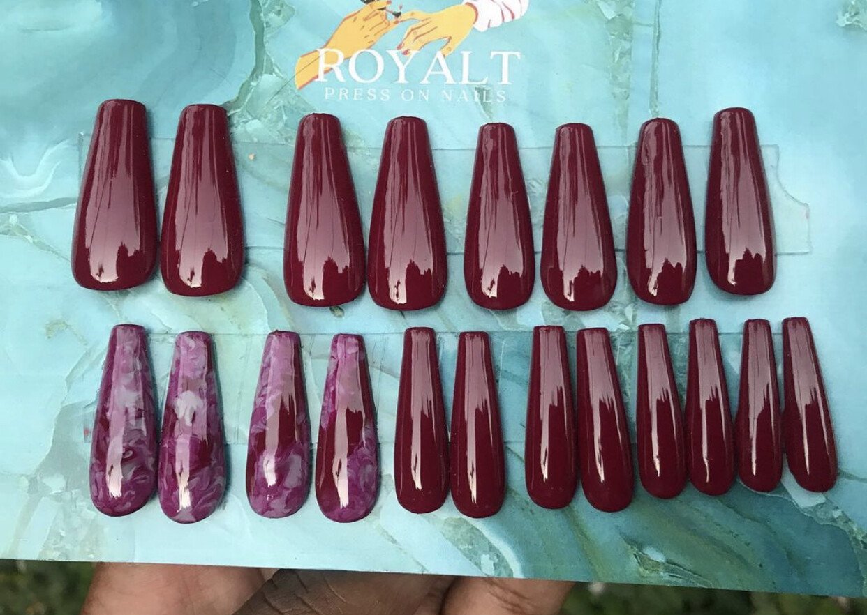 Plum