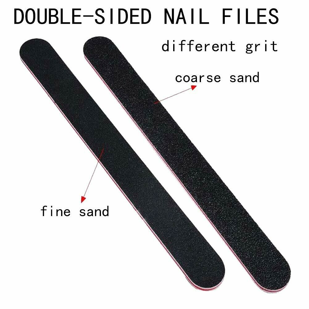 Extra Nail File