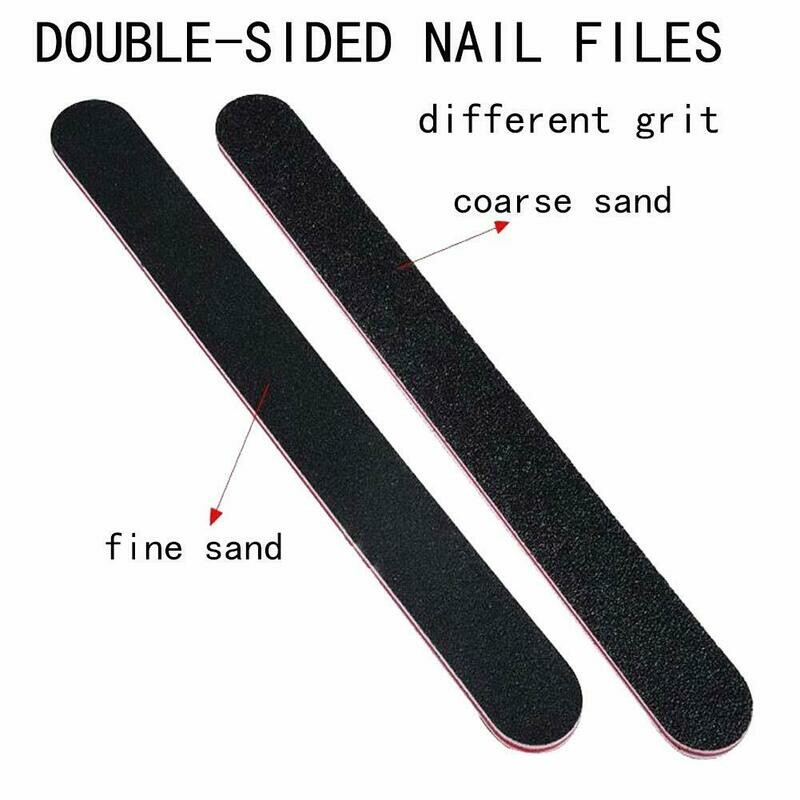 Extra Nail File