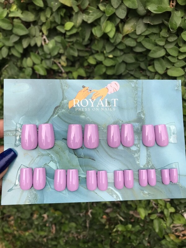 Lilac