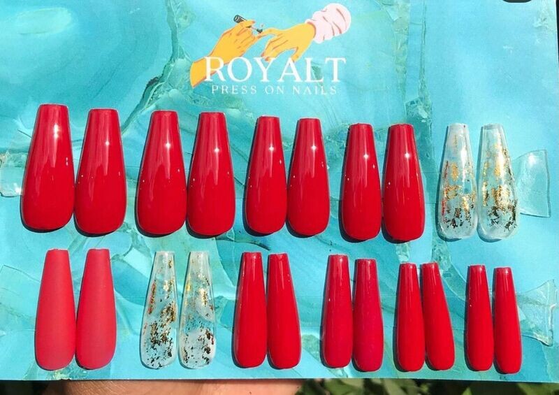 Scarlet