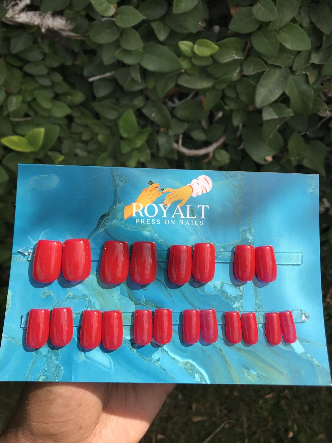 Roja