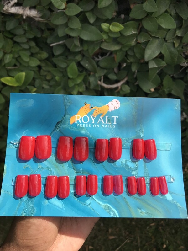 Roja