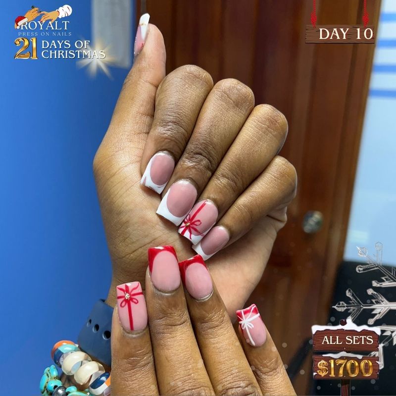 Custom Set