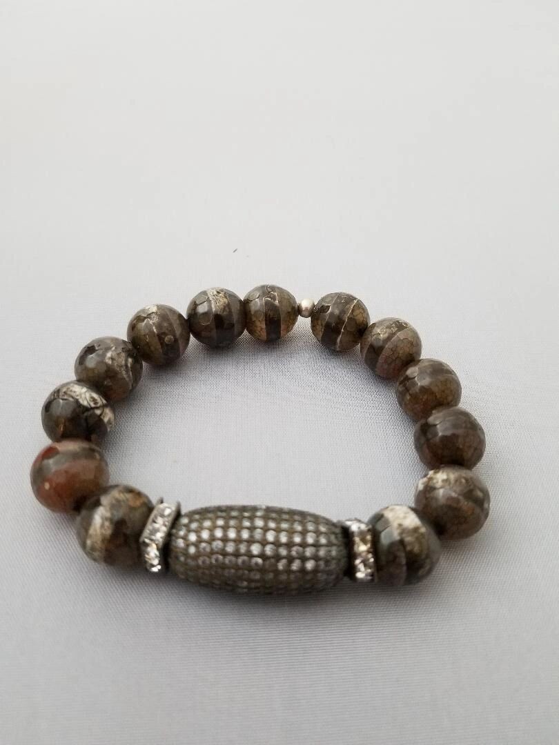 Beaded Bracelets