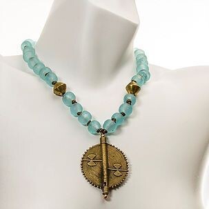 African Motif