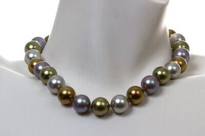 Pearls