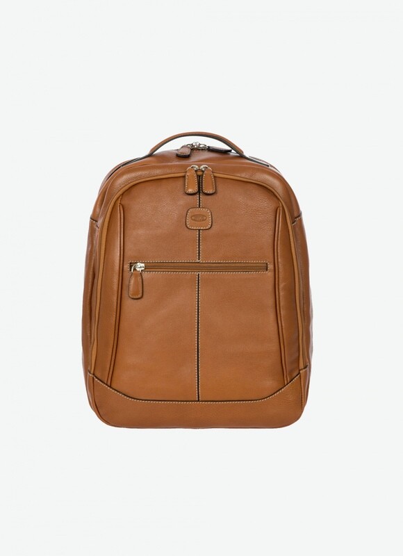 Life Pelle BACKPACK W/LAPTOP Life Pelle BACKPACK W/LAPTOP