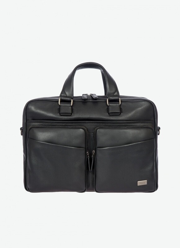 Torino BUSINESS BRIEFCASE 2 COMPARTMENTS Torino BUSINESS BRIEFCASE 2 COMPARTMENTS