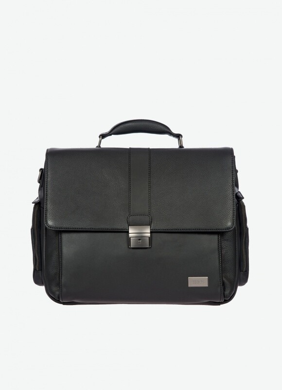 BRIC'S Torino BUSINESS BRIEFCASE CLASSIC BRIC'S Torino BUSINESS BRIEFCASE CLASSIC