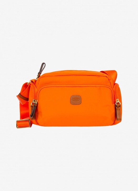 BRIC'S X BAG TRACOLLA SMALL BRIC'S X BAG TRACOLLA SMALL