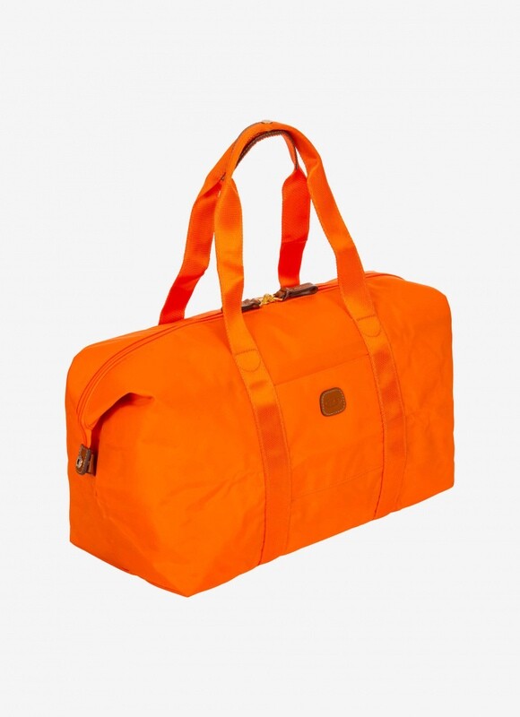 BRIC'S X BAG BORSONE DA VIAGGIO PIEGHEVOLE BRIC'S X BAG BORSONE DA VIAGGIO PIEGHEVOLE