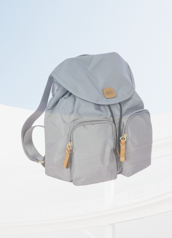 BXL ZAINO CON TASCHE BXL ZAINO CON TASCHE
