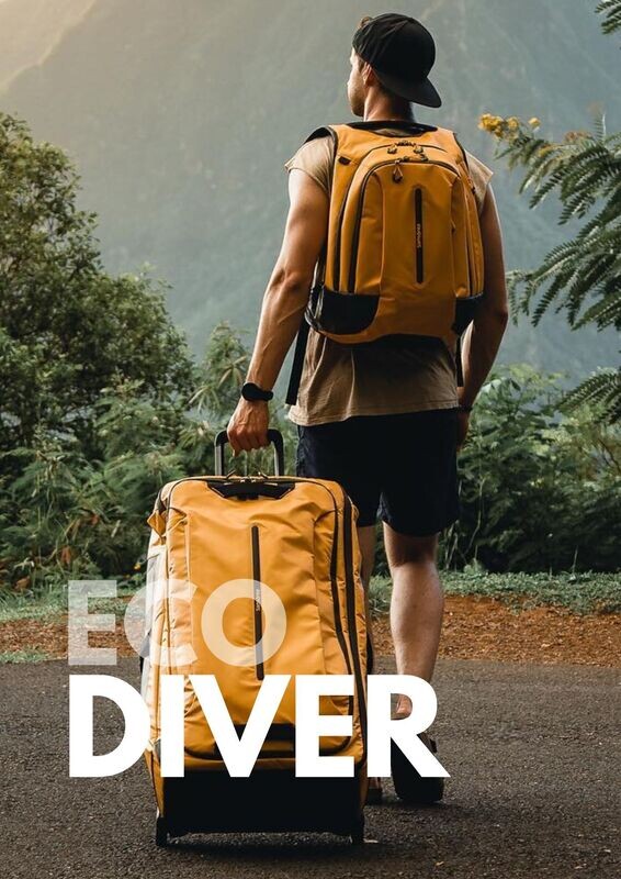 ECODIVER