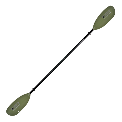 Angler Scout (240 cm) Green