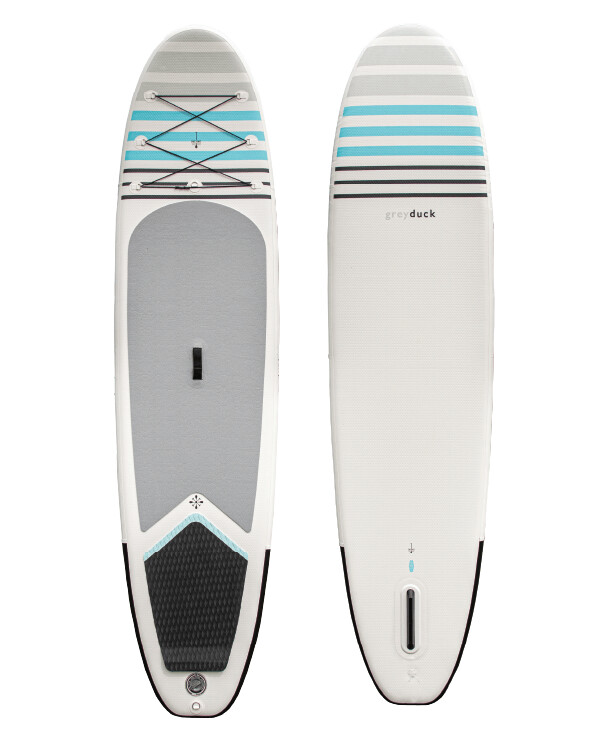 All Day 11&#39; x 32&quot; Inflatable SUP
