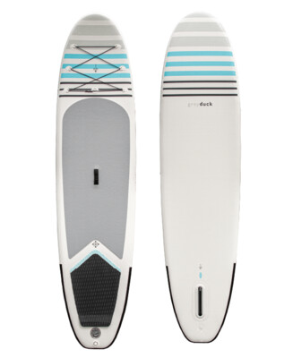 All Day 11' x 32" Inflatable SUP