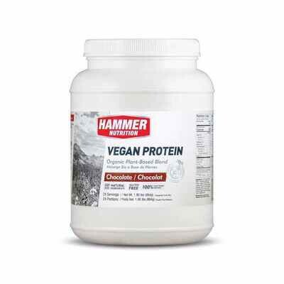 Vegan Protein Powder - Chocolate