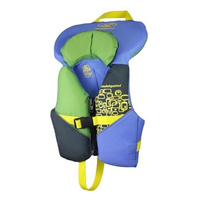 Fit Infant *Under 30 lbs*