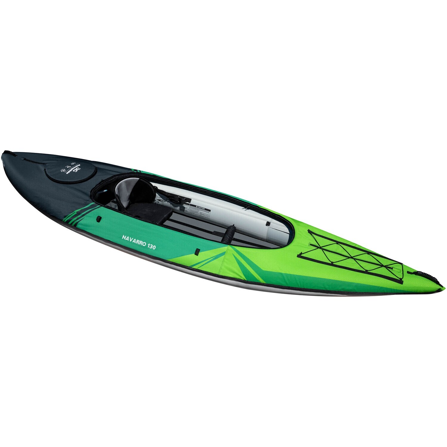 Navarro 130 Inflatable Kayak 