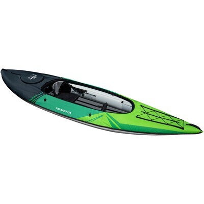 Navarro 130 Inflatable Kayak 