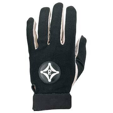 Receivers Gloves - Youth Dura-Tack