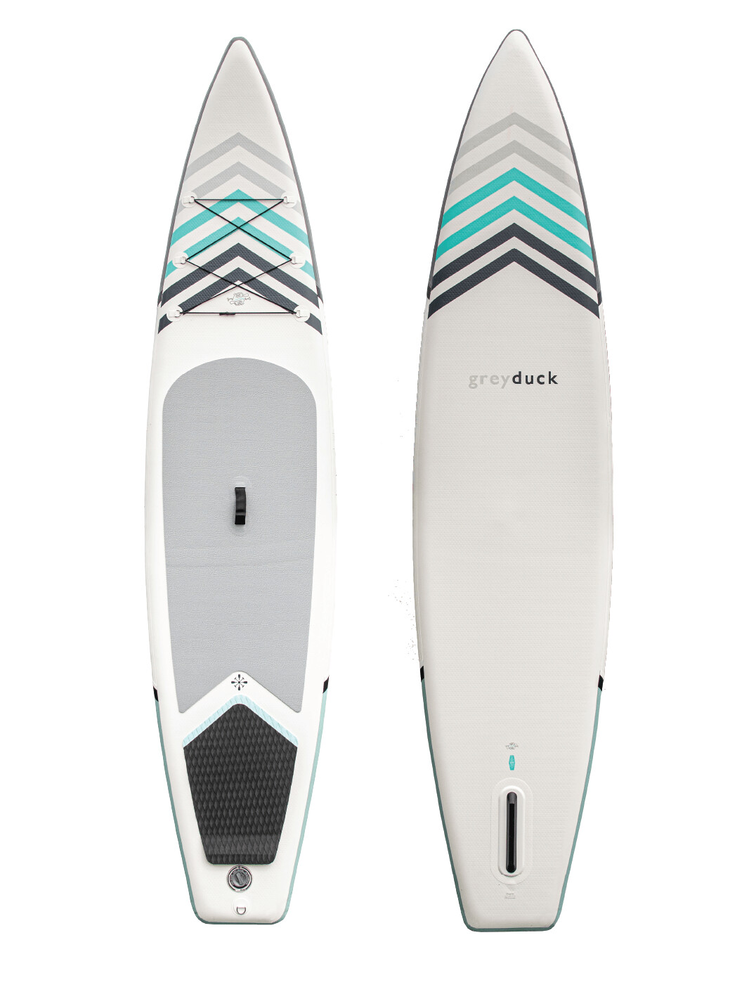 Journey 12&#39; Inflatable SUP