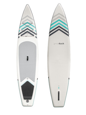 Journey 12' Inflatable SUP
