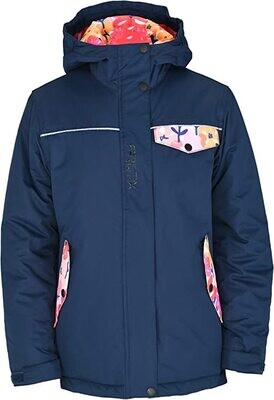 Girl&#39;s Back Country Jacket