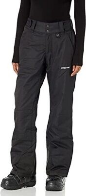 Women&#39;s Insulated Snow Pants
