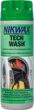 Tech Wash (10oz)