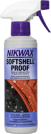 Softshell Proof Spray-On (10oz)