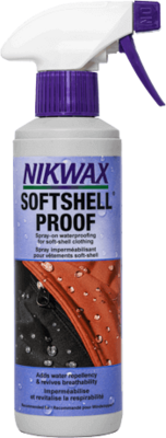 Softshell Proof Spray-On (10oz)
