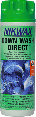 Down Wash Dierct (10oz)